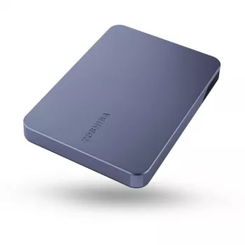 Toshiba Canvio Flex 1TB Metallic Blue 2,5 inch USB 3.2 Gen 1 εξωτερικός HDD