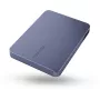 Toshiba Canvio Flex 1TB Metallic Blue 2,5 inch USB 3.2 Gen 1 εξωτερικός HDD