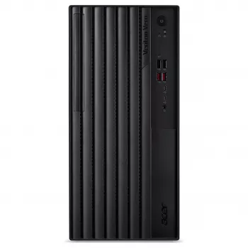 Acer Veriton M6735GT Desktop PC Intel Core Ultra 5 225 16GB RAM 512GB SSD Windows 11 Pro μαύρο