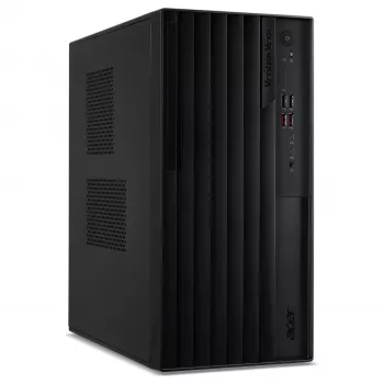 Acer Veriton M6735GT Desktop PC Intel Core Ultra 5 225 16GB RAM 512GB SSD Windows 11 Pro μαύρο