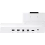 Samsung CY-TF65BFCXEN Connectivity Box & Pen Tray για Flip οθόνες, σκούρο γκρι
