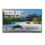 JAPANNEXT 60,5 cm (23,8 inch) JN-MD-IPS238U-C6 οθόνη 4K UHD IPS HDMI USB-C μαύρο