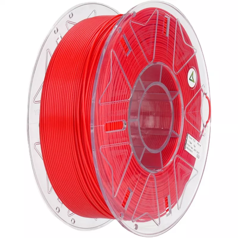 Creality Hyper Series PLA νήμα κόκκινο 1 kg 1,75 mm RFID