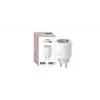 Aqara Power Plug H2 (EU) 16A έξυπνη πρίζα με παρακολούθηση ενέργειας, Thread/Zigbee, προστασία υπερφόρτωσης, λευκό