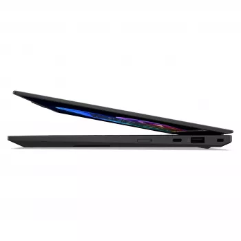 Lenovo ThinkPad X1 Carbon Gen 14 21V7 - Aura Edition - Σχεδιασμός μεντεσέ 180° - Intel Core Ultra 7 355 / 2,3 GHz - Evo - Win 11 Pro - Intel Graphics - 32 GB RAM - 1 TB SSD TCG Opal Encryption 2, NVMe - 35,6 cm (14 ίντσες)