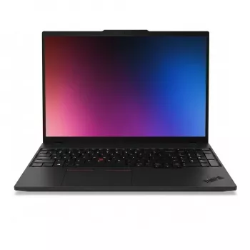 Lenovo ThinkPad P16s Gen 5 (AMD) 21XG001FGE Mobile Workstation, 16 ίντσες WUXGA IPS Touch, AMD Ryzen AI 7 PRO 450, 64GB LPDDR5x, 1TB SSD, NVIDIA RTX PRO 500 Blackwell 6GB, Windows 11 Pro, γερμανικό πληκτρολόγιο