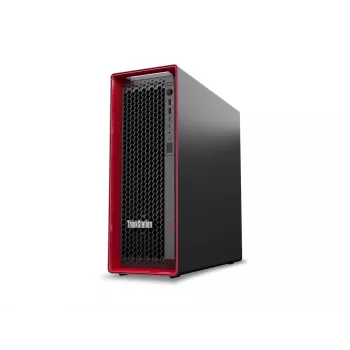 Lenovo ThinkStation P5 Gen 2 30KB0028GE Επιτραπέζιος Υπολογιστής, Intel Xeon 638, 64GB DDR5, 1TB SSD, NVIDIA RTX PRO 4500 Blackwell 32GB, Windows 11 Pro for Workstations