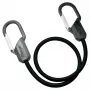 Master Lock 3205EURDAT Λάστιχο bungee με άγκιστρο - 80 cm x 9 mm - μαύρο - 1 τεμ.