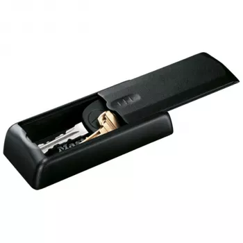 Master Lock Μαγνητική θήκη κλειδιών 207EURD μαύρη