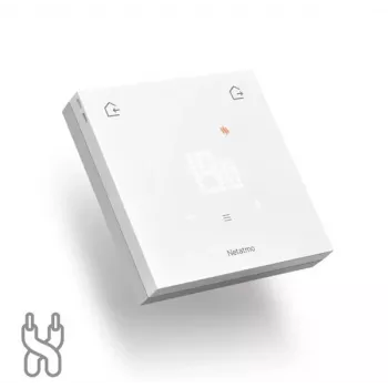 Netatmo Ενσύρματος θερμοστάτης Original
