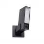 Netatmo Εξωτερική κάμερα Original NOC2-B μαύρη