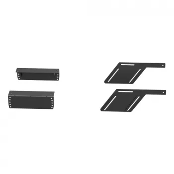 OPLITE F1 Expansion Kit για R8 Cockpit μαύρο Retail