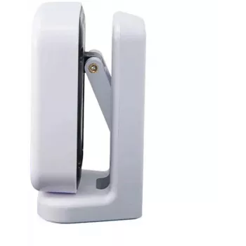 Shelly Plug & Play Presence Sensor Gen4 λευκό - ανιχνευτής παρουσίας - WLAN - Matter - Zigbee - BT