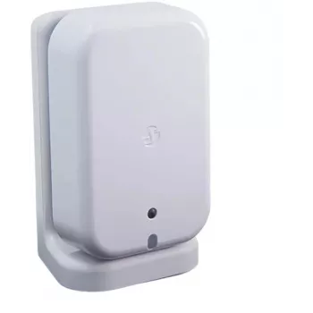 Shelly Plug & Play Presence Sensor Gen4 λευκό - ανιχνευτής παρουσίας - WLAN - Matter - Zigbee - BT