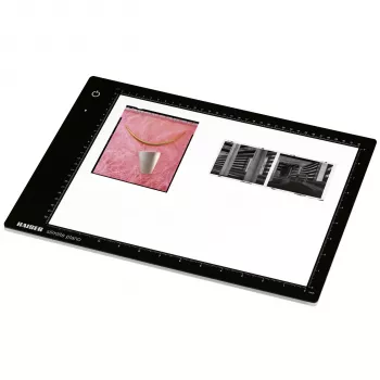 Kaiser LED Φωτεινό κουτί Slimlite Plano 32x22,8 cm