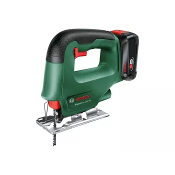 Bosch EasySaw 18V-70 Παλινδρομικό Σέγα Μπαταρίας 0603012002 με Μπαταρία και Φορτιστή 18V 2,0 Ah