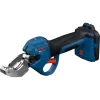 Bosch GPC 18V-32P Professional Κοπτικό Σωλήνων Μπαταρίας (06019S2000)