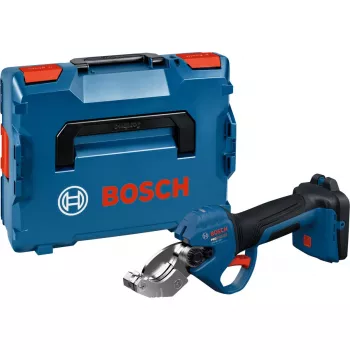 Bosch GPC18V-32P Κοπτικό Σωλήνων Μπαταρίας σε L-BOXX (06019S2001)