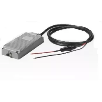 Zebra Μετατροπέας DC/DC - Είσοδος 36/48/60 V, Έξοδος 12 V - για Σειρά MC9000