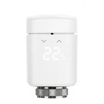 EVE Systems Eve Thermo (Matter) Συσκευασία 2 τεμ. Λευκό