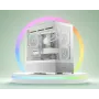 LC-Power LC-812W-ON Quartz Vision Midi-Tower κουτί Gaming, ATX
