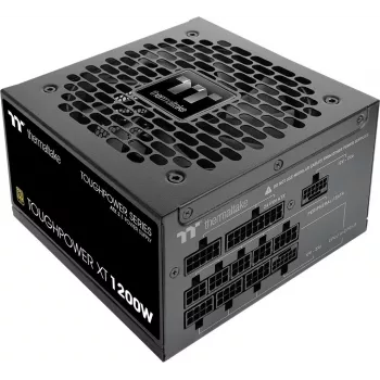 Thermaltake Toughpower XT 1200W ATX 3.1 80 PLUS Gold πλήρως modular τροφοδοτικό