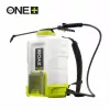 RYOBI ψεκαστήρας πλάτης 18 V ONE+ RY18BPSB-0 χωρίς μπαταρία