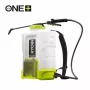 RYOBI ψεκαστήρας πλάτης 18 V ONE+ RY18BPSB-0 χωρίς μπαταρία