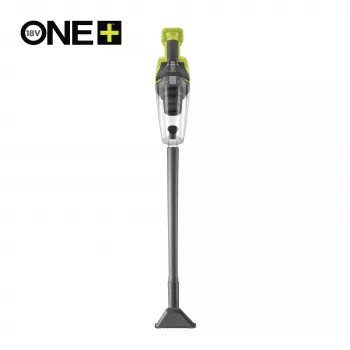 RYOBI ONE+ RHV18F-0 18V επαναφορτιζόμενη ηλεκτρική σκούπα χειρός (συσκευή χωρίς μπαταρία)
