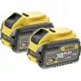 DEWALT FLEXVOLT 18/54V 12.0/4.0Ah Μπαταρία 2 τεμ.