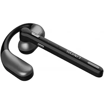 Fanvil DH401B OWS Bluetooth Headset - Open-Ear Mono Headset με μικρόφωνο ENC, Bluetooth 5.3, 15h χρόνος αναπαραγωγής, USB-C