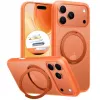 TORRAS Ostand Pro MagSafe Θήκη για iPhone 17 Pro Max - Energy Orange