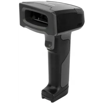 Inateck BCST-75X Σαρωτής Barcode 2D Ασύρματο Kit Μαύρο