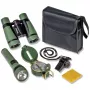 Carson AdventurePak HU-401 5x30 Κυάλια με πυξίδα, φακό και σφυρίχτρα