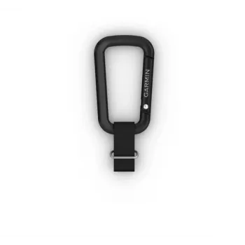 Garmin Snap Hook με θηλιά ζώνης 010-13351-00