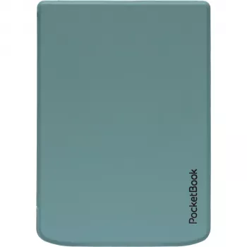 PocketBook Shell Cover - Διάφανο Λουράκι Sage 6