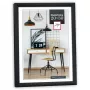 ZEP New Easy Black 20x25 cm Πλαστική Κορνίζα KB12