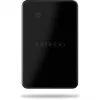 Satechi FindAll Wallet Card Μαύρο