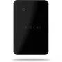 Satechi FindAll Wallet Card Μαύρο