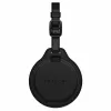 Satechi Vegan-Leder FindAll Καρφίτσα Αποσκευών Μαύρη
