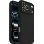 OtterBox Figura Series Θήκη για Apple iPhone 17 Pro Max, Μαύρο, MagSafe