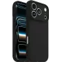 OtterBox Figura Series Θήκη για Apple iPhone 17 Pro, Μαύρο, MagSafe