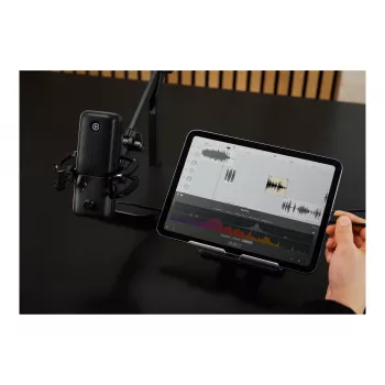 Elgato Wave 3 MK.2 - Μικρόφωνο USB Audio