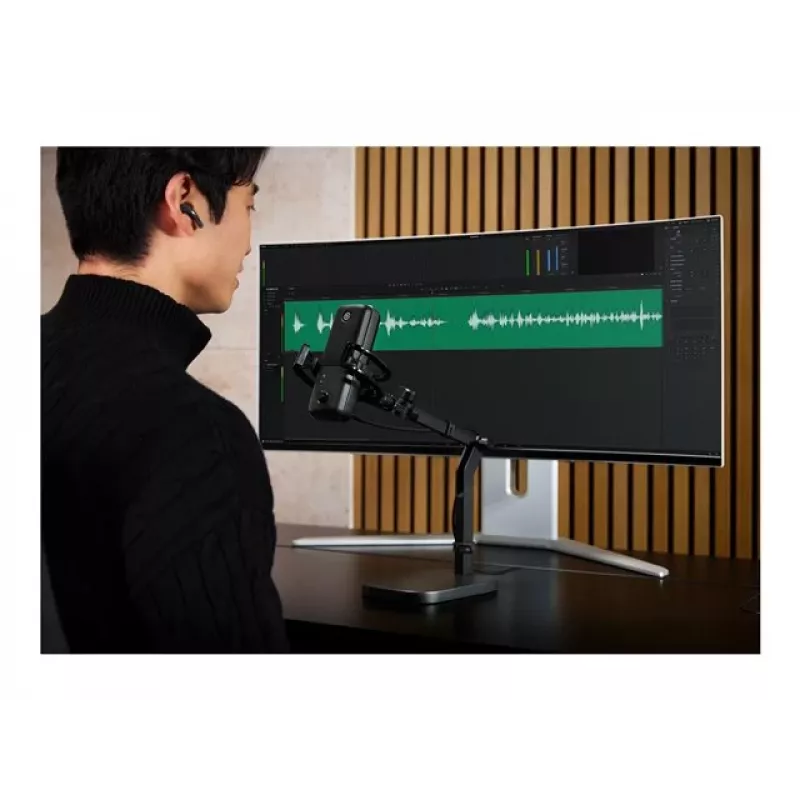 Elgato Wave 3 MK.2 - Μικρόφωνο USB Audio