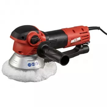 Holzmann EZS150PRO 230V Τριβείο Δίσκου και Στιλβωτής 1500W 305mm
