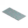 Iceberg Thermal DRIFTIce Θερμικό Pad 90x90mm 1,5mm Ice Blue