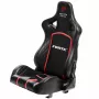 Asetek SimSports Initium Forte κάθισμα