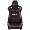 Asetek SimSports Initium Forte κάθισμα