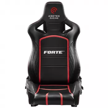 Asetek SimSports Initium Forte κάθισμα