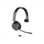 Poly Voyager 4210 USB-A UC Series ασύρματο headset - μαύρο